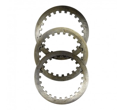 SEPARADOR DISCO EMBRAGUE YH YBR125 - XTZ 125 SET